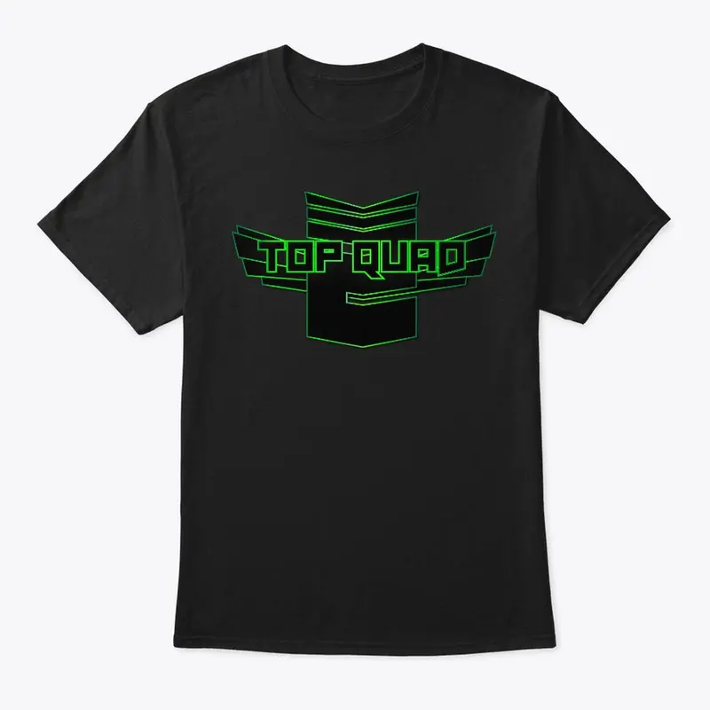 Top Quad 2 Official T