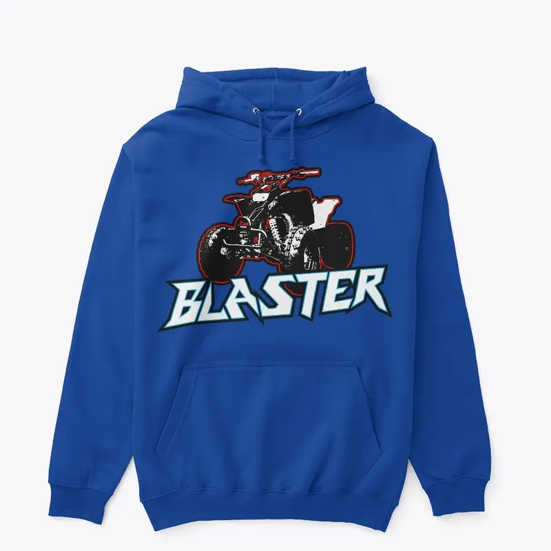 Blaster Shirt