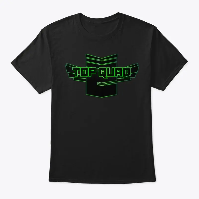 Top Quad 2 Official T